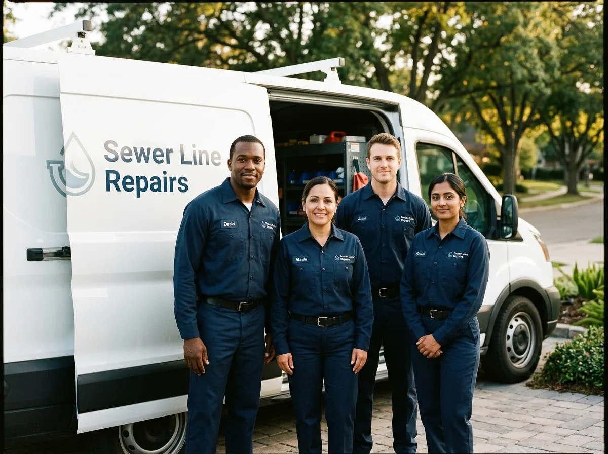 Emergency Plumber company in Concrete, WA